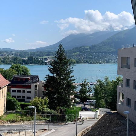 Ô Pure Annecy Exterior foto