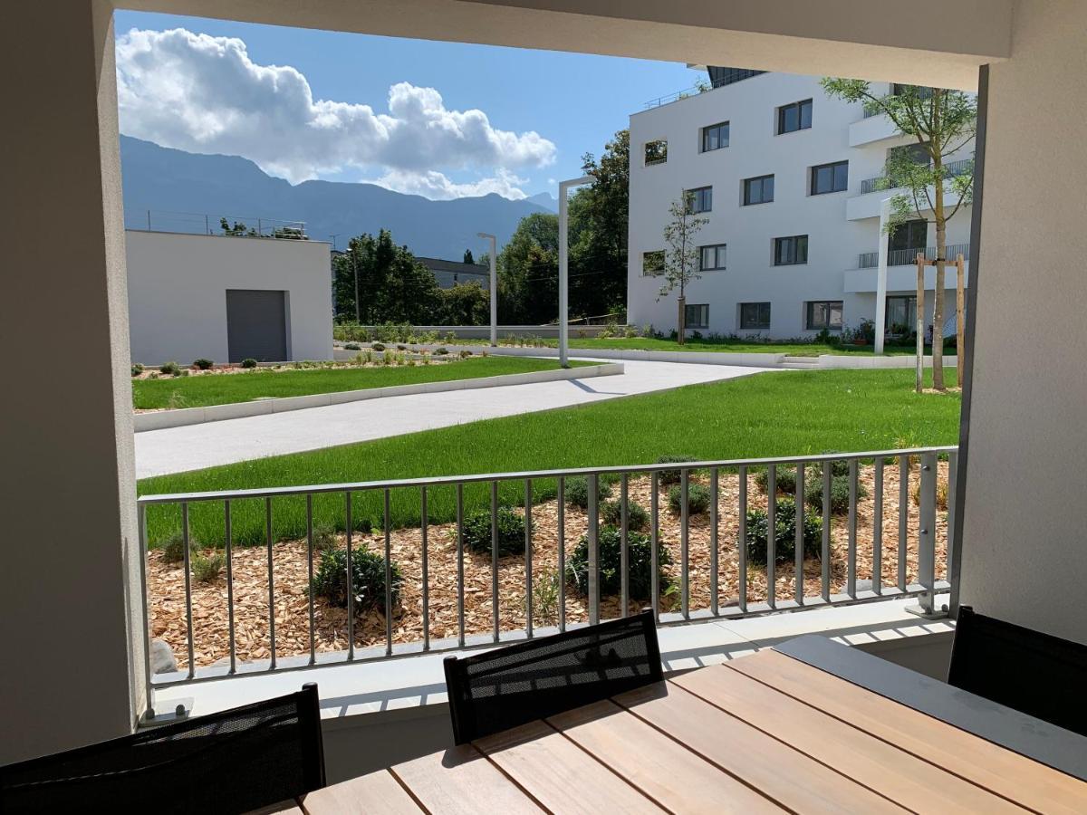 Ô Pure Annecy Exterior foto
