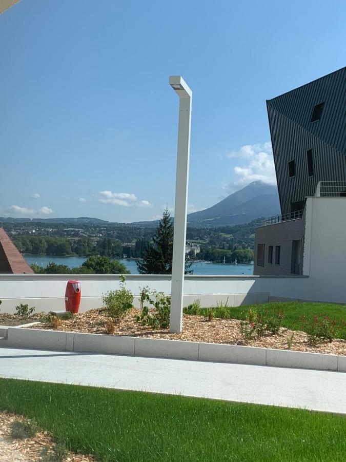 Ô Pure Annecy Exterior foto