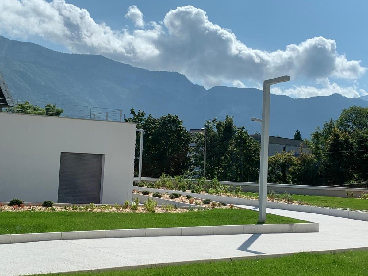 Ô Pure Annecy Exterior foto