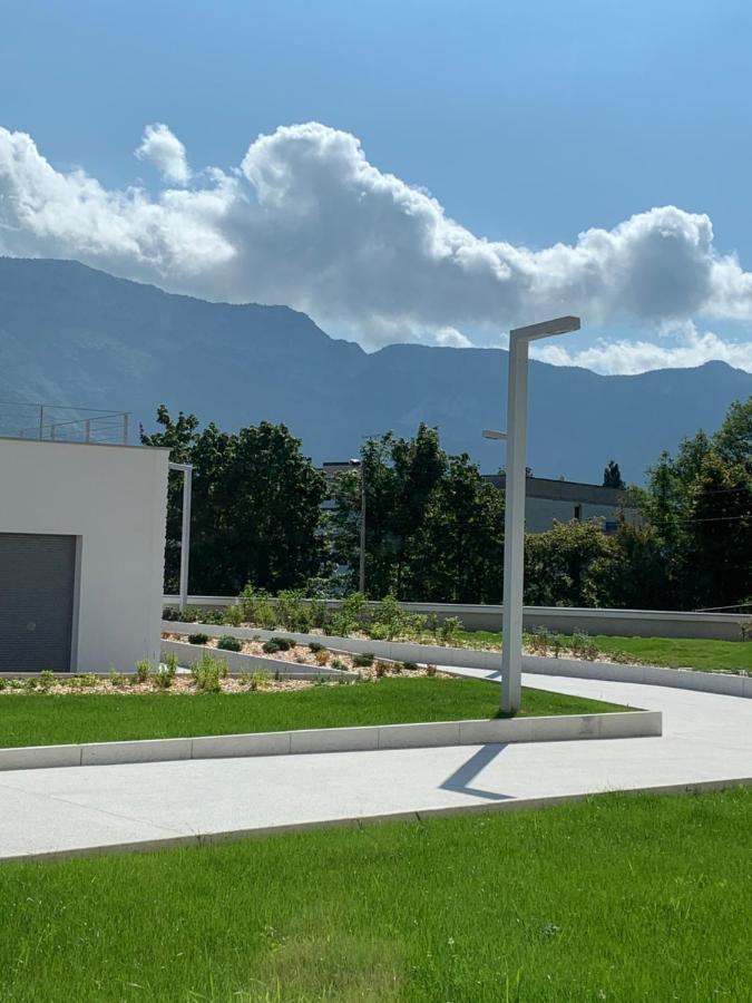 Ô Pure Annecy Exterior foto